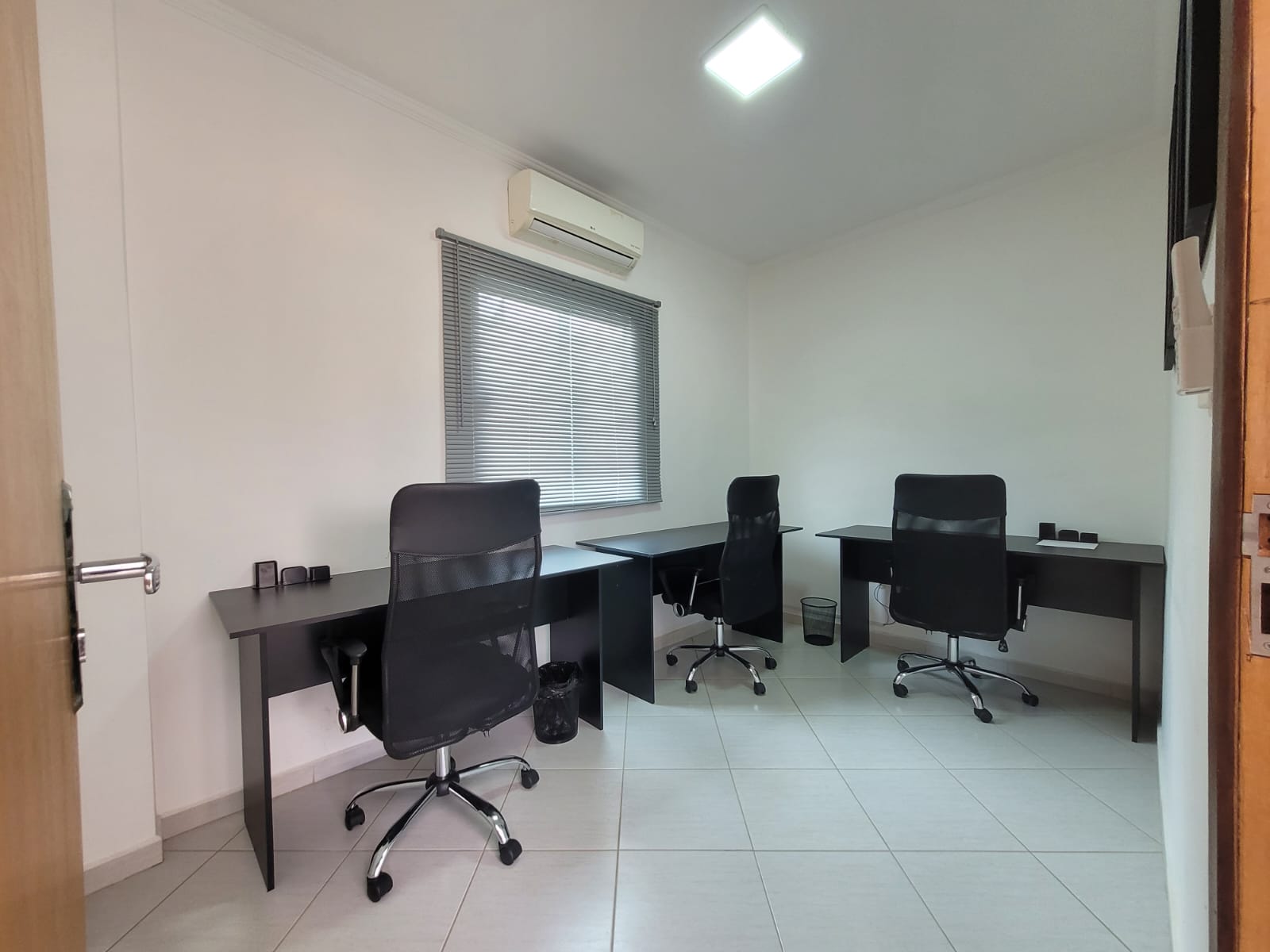 Sala privativa - Imagem 2